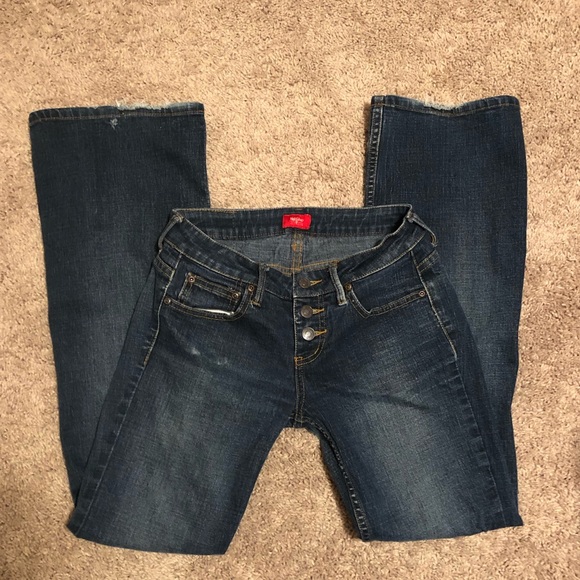 mossimo jeans